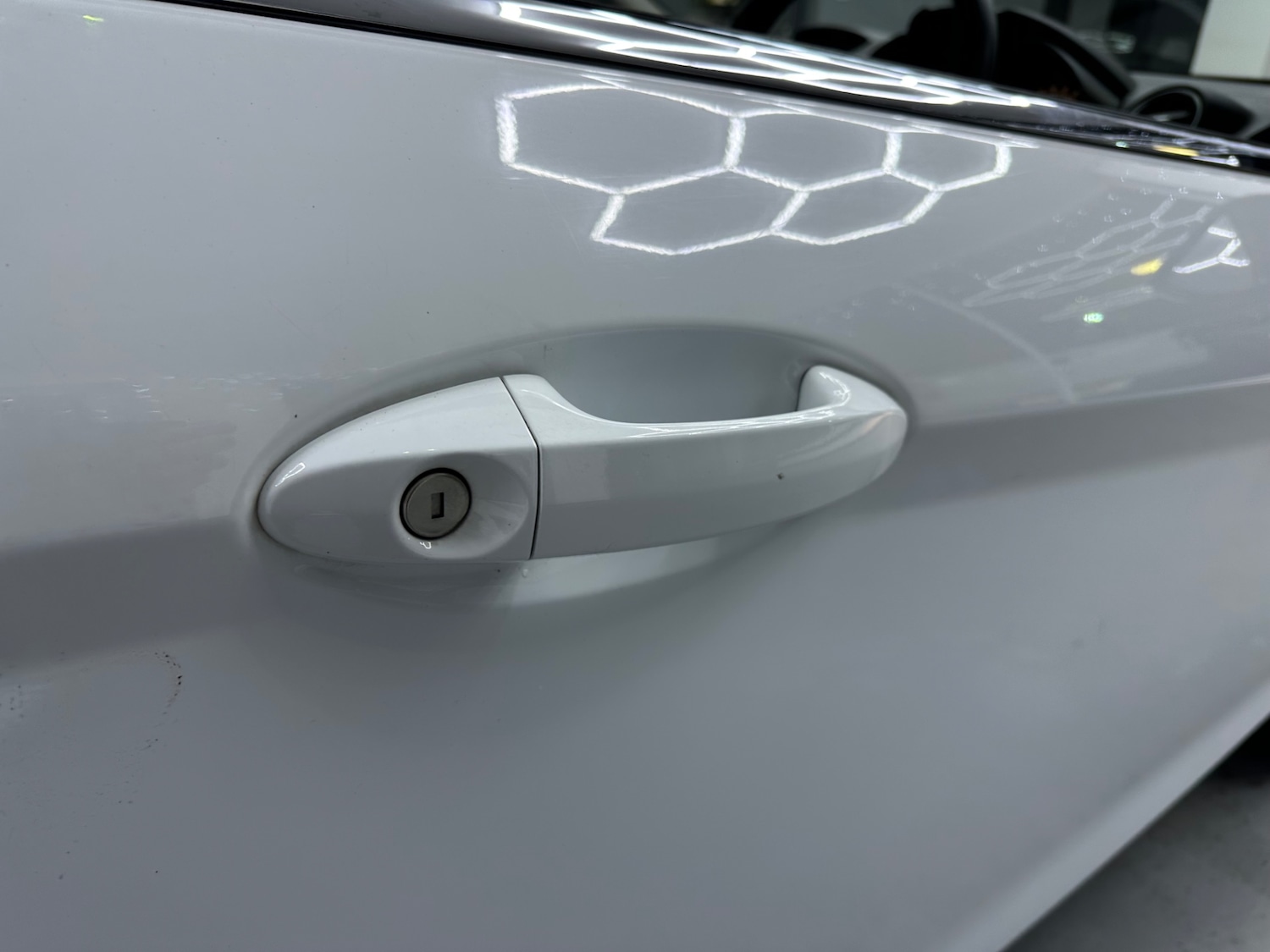 Used Ford Fiesta 2013 for sale - 76960736: Photo 23