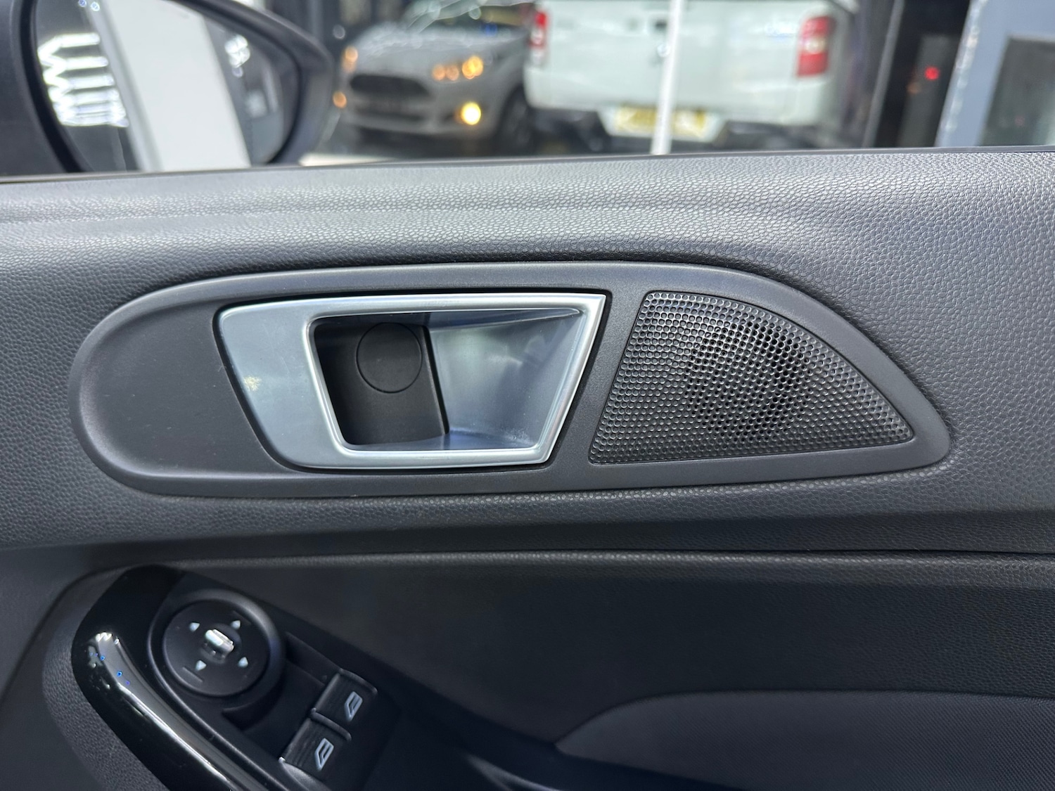 Used Ford Fiesta 2013 for sale - 76960736: Photo 25