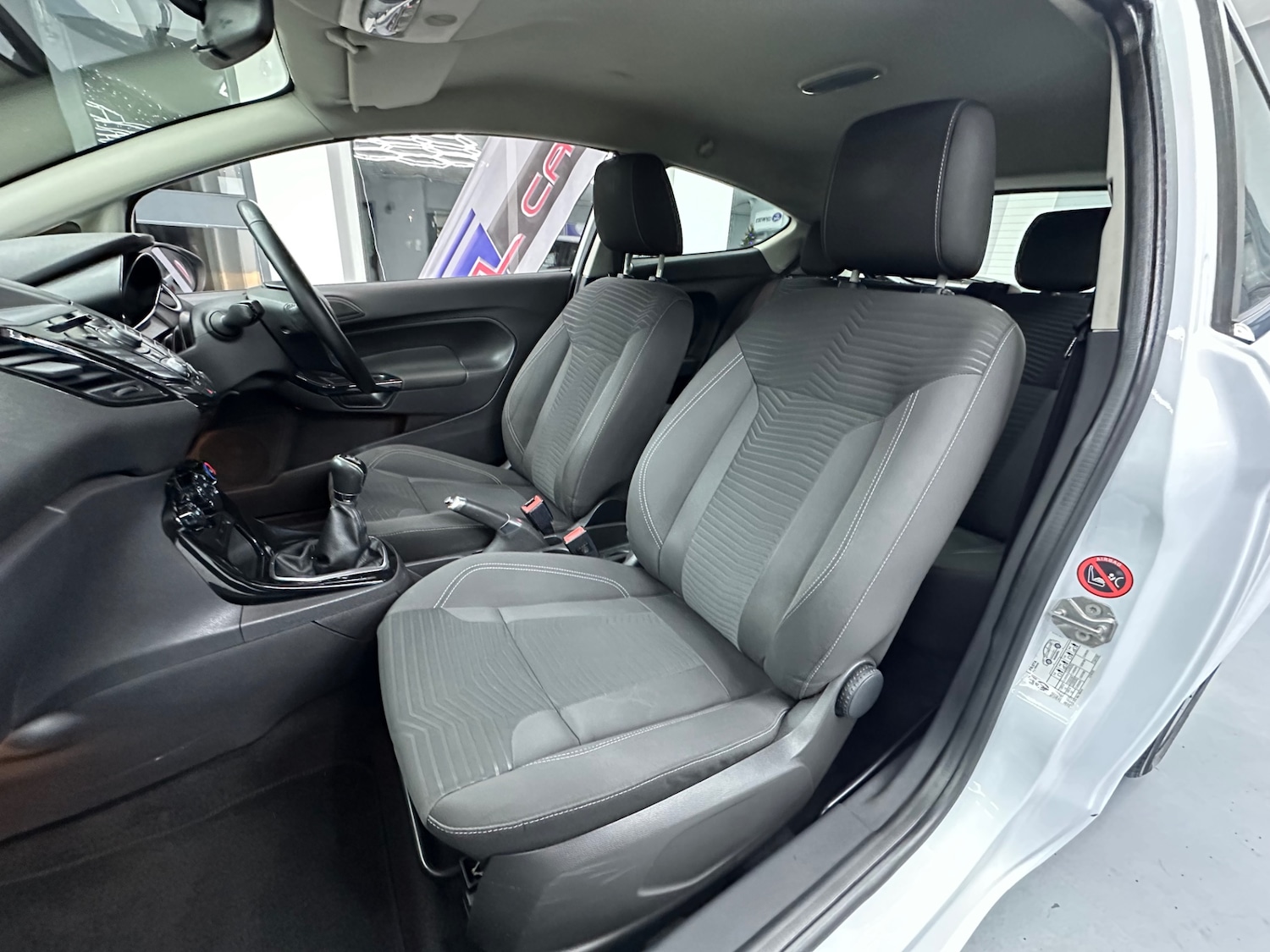 Used Ford Fiesta 2013 for sale - 76960736: Photo 27