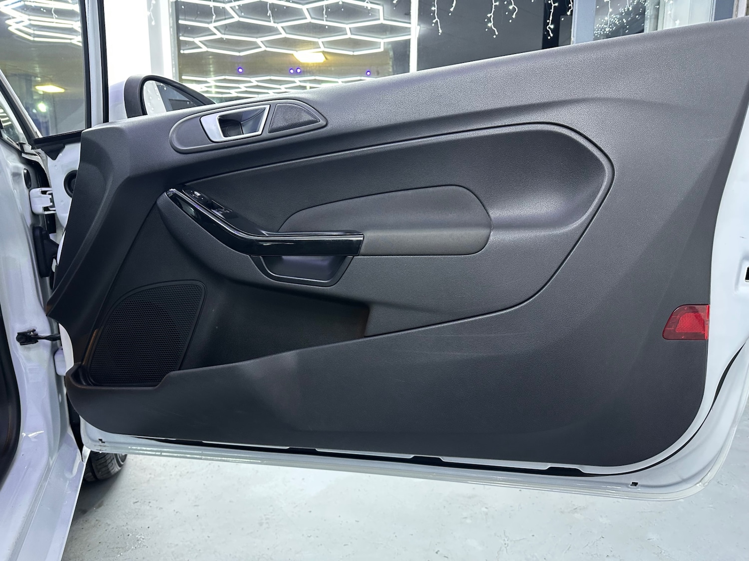 Used Ford Fiesta 2013 for sale - 76960736: Photo 29