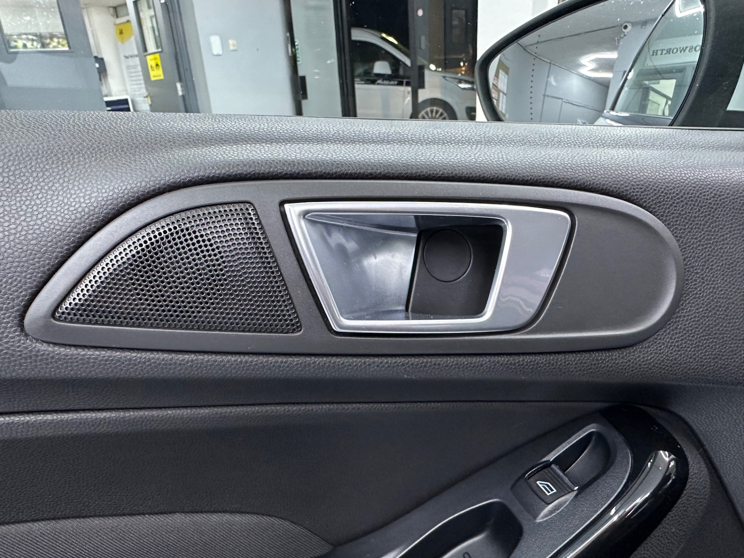 Used Ford Fiesta 2013 for sale - 76960736: Photo 31