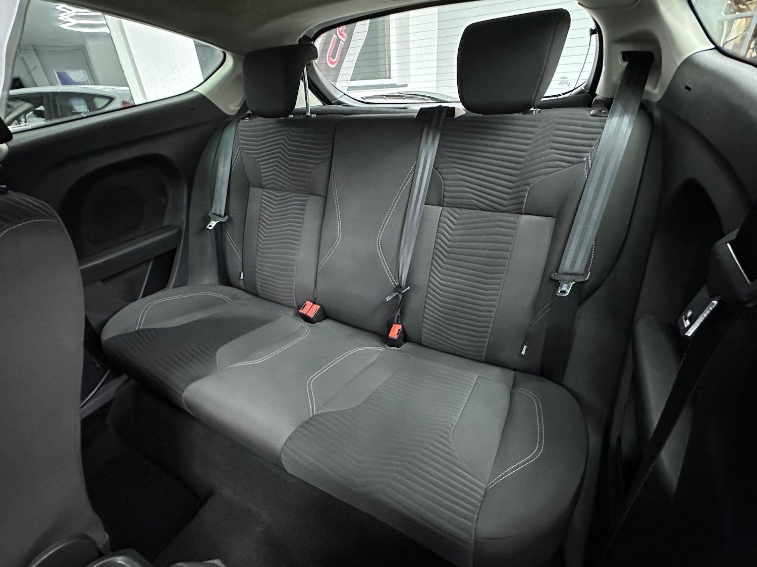 Used Ford Fiesta 2013 for sale - 76960736: Photo 35