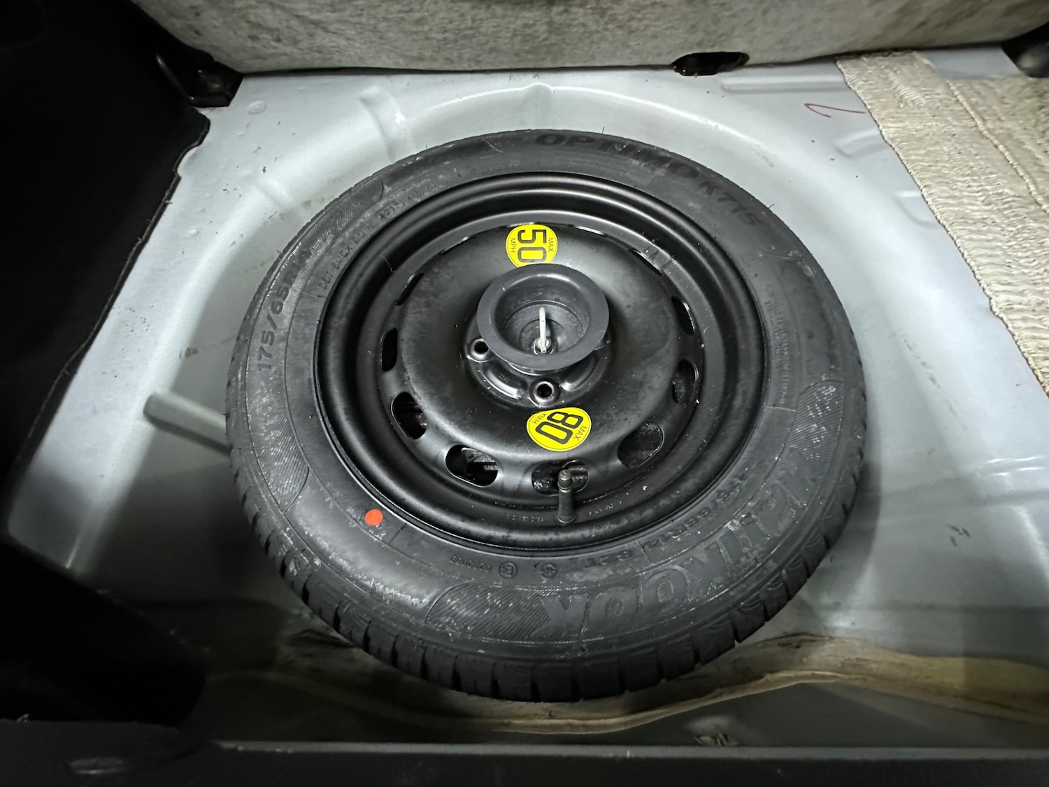 Used Ford Fiesta 2013 for sale - 76960736: Photo 38