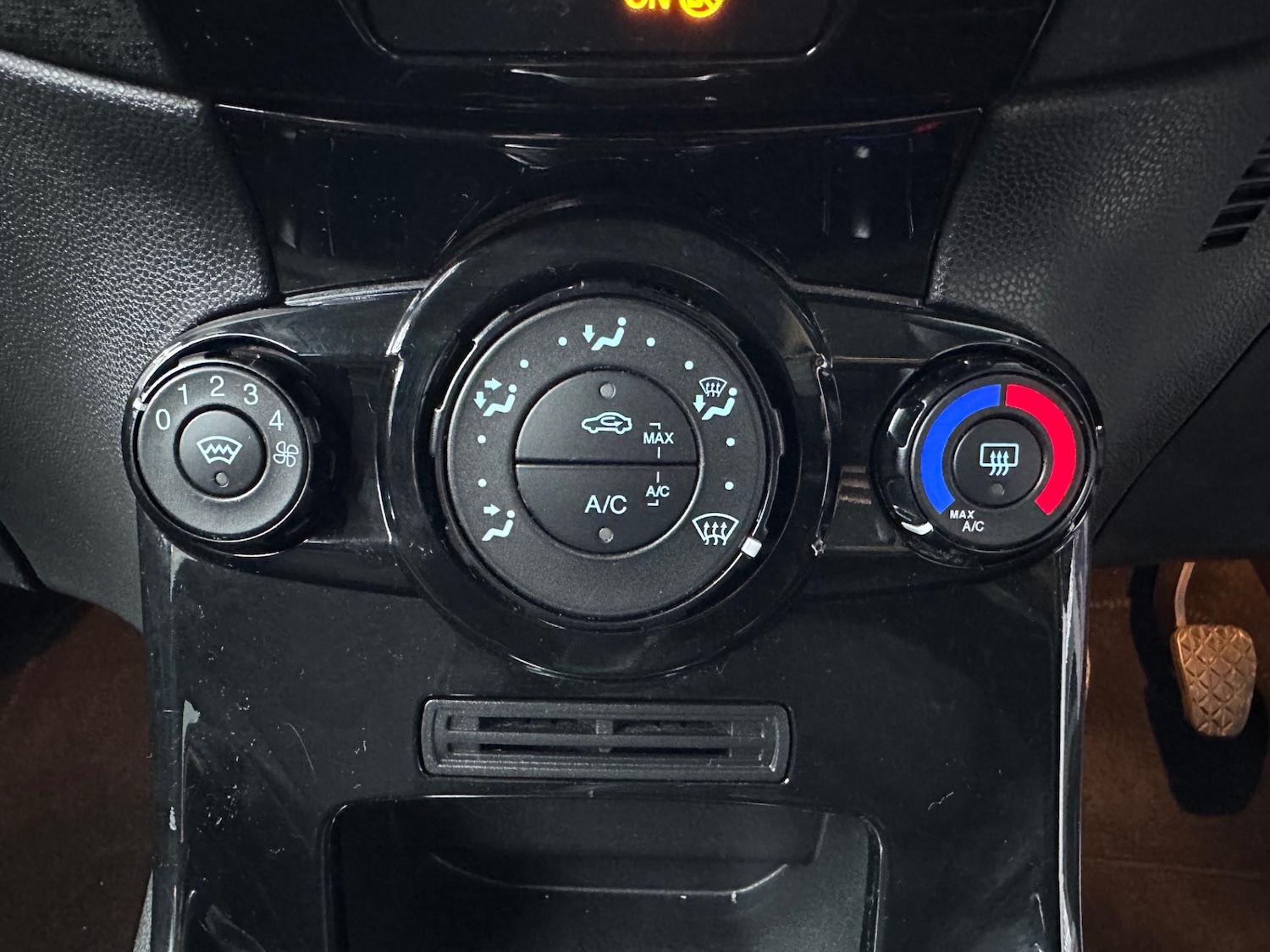 Used Ford Fiesta 2013 for sale - 76960736: Photo 39