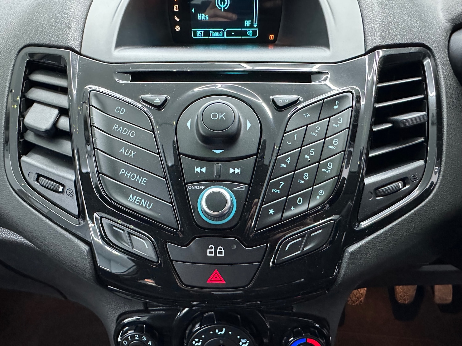 Used Ford Fiesta 2013 for sale - 76960736: Photo 40