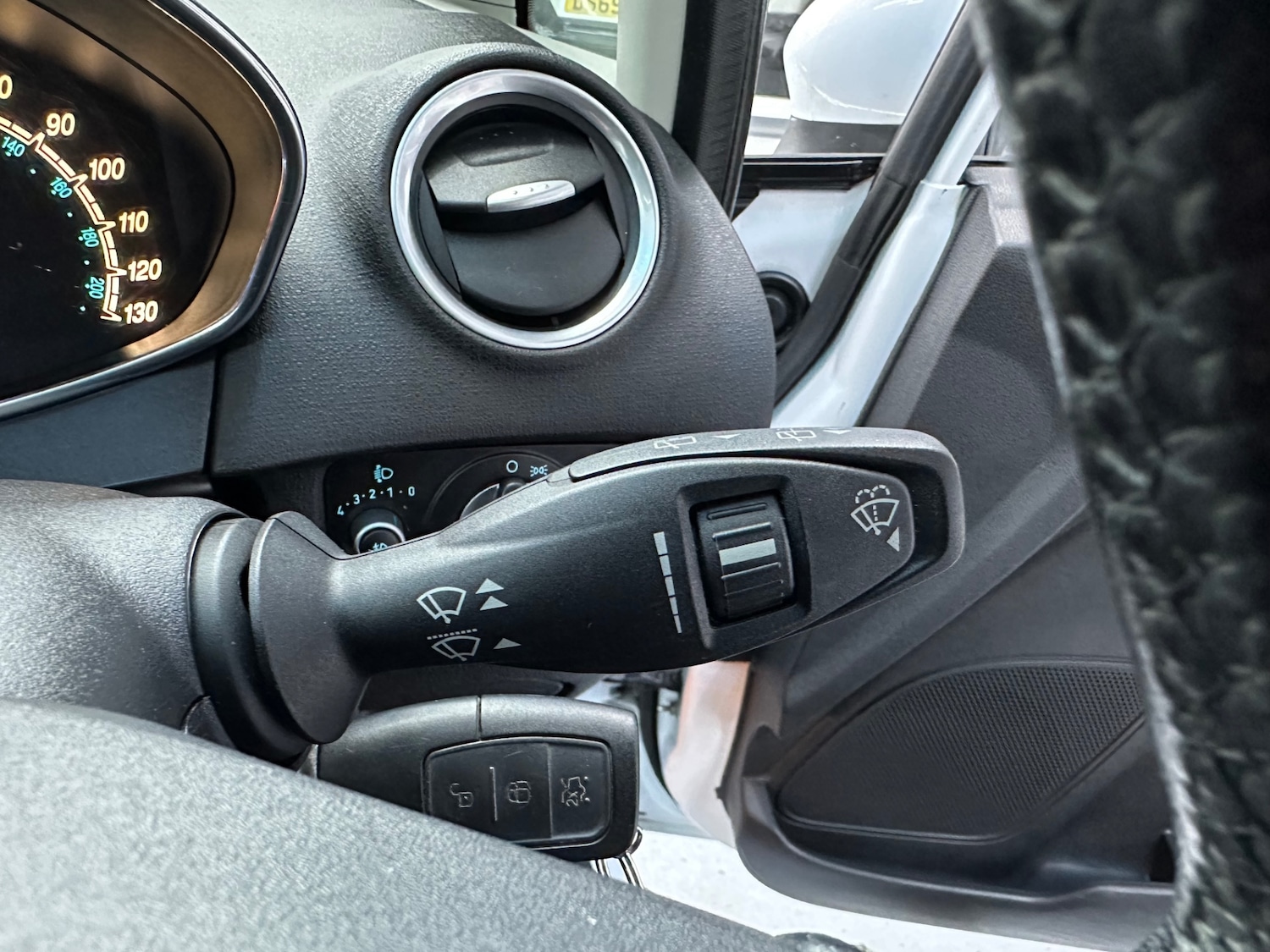 Used Ford Fiesta 2013 for sale - 76960736: Photo 42