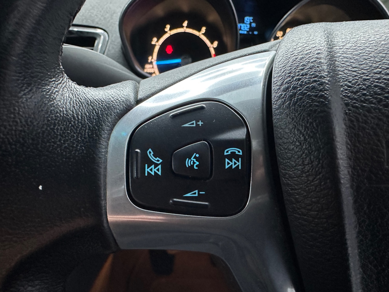 Used Ford Fiesta 2013 for sale - 76960736: Photo 43