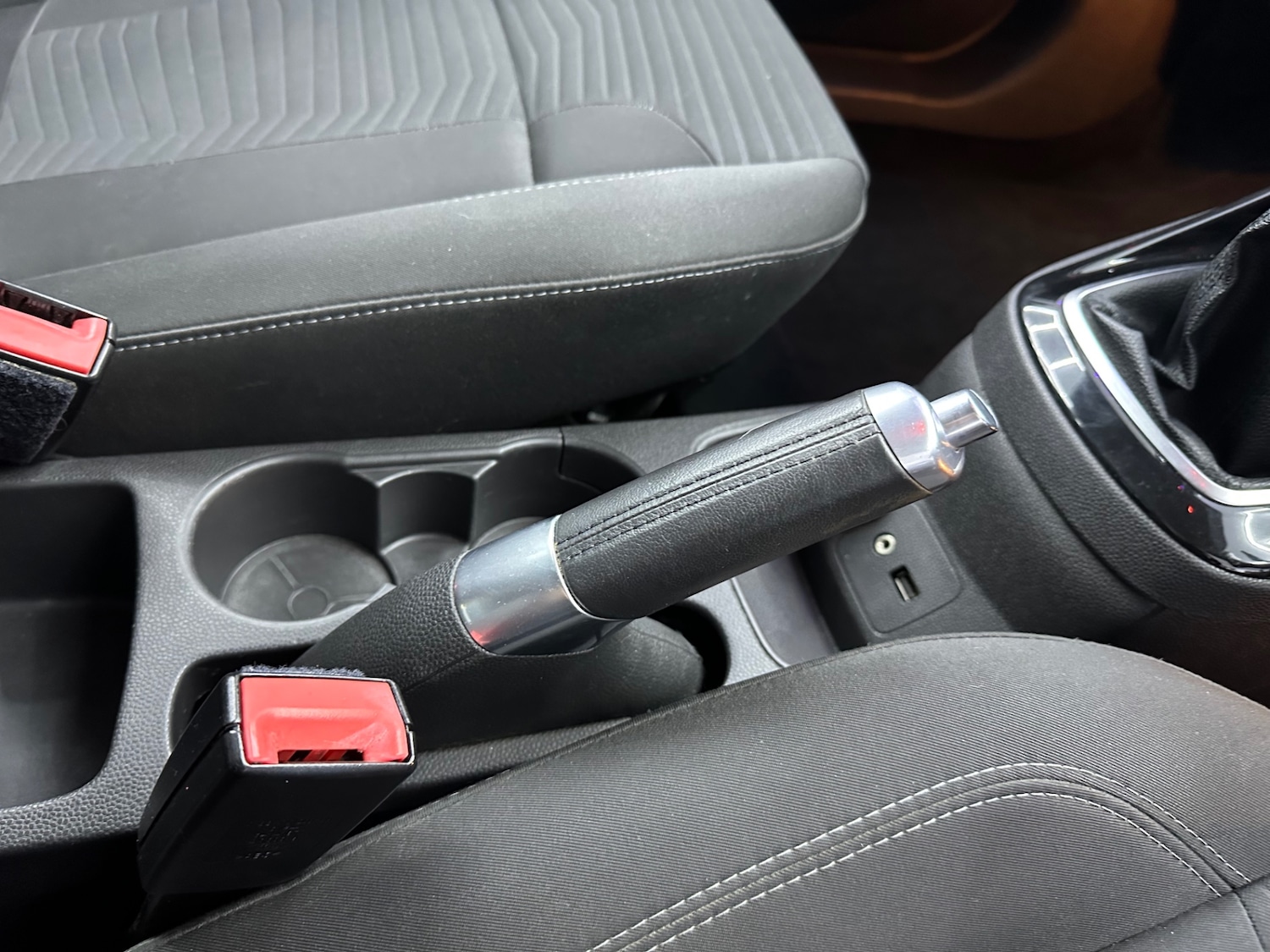 Used Ford Fiesta 2013 for sale - 76960736: Photo 45