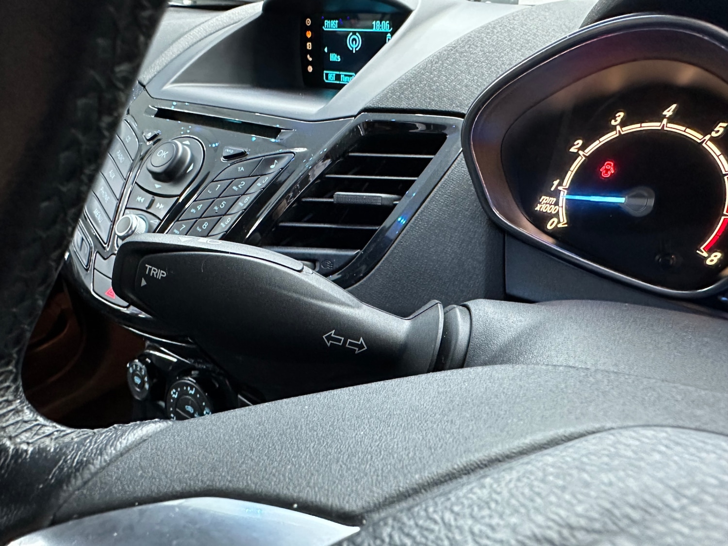 Used Ford Fiesta 2013 for sale - 76960736: Photo 47