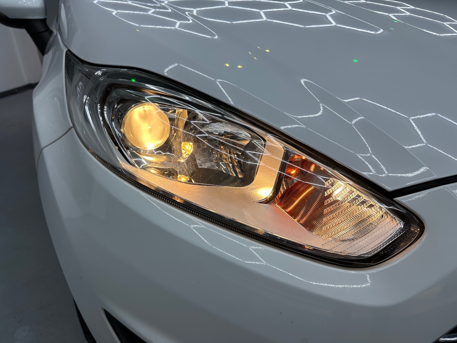 Used Ford Fiesta 2013 for sale - 76960736: Photo 9