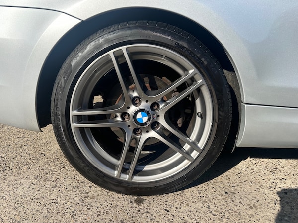 Used BMW 1 Series 2013 for sale - 75583227: Photo 10