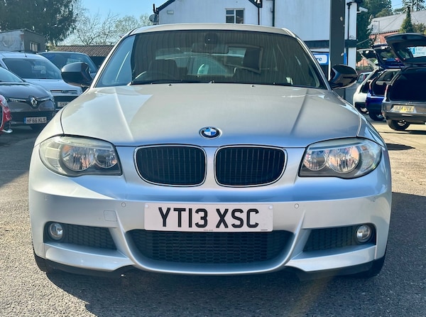 Used BMW 1 Series 2013 for sale - 75583227: Photo 12