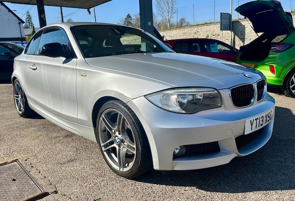 Used BMW 1 Series 2013 for sale - 75583227: Photo 13