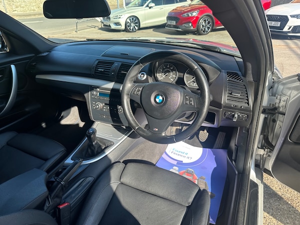 Used BMW 1 Series 2013 for sale - 75583227: Photo 14