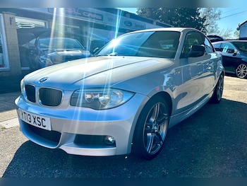 Used BMW 1 Series 2013 for sale - 75583227: Photo
