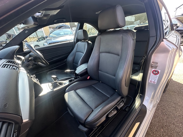 Used BMW 1 Series 2013 for sale - 75583227: Photo 21