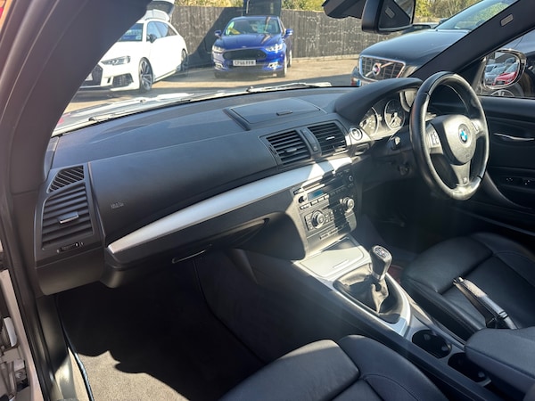 Used BMW 1 Series 2013 for sale - 75583227: Photo 22