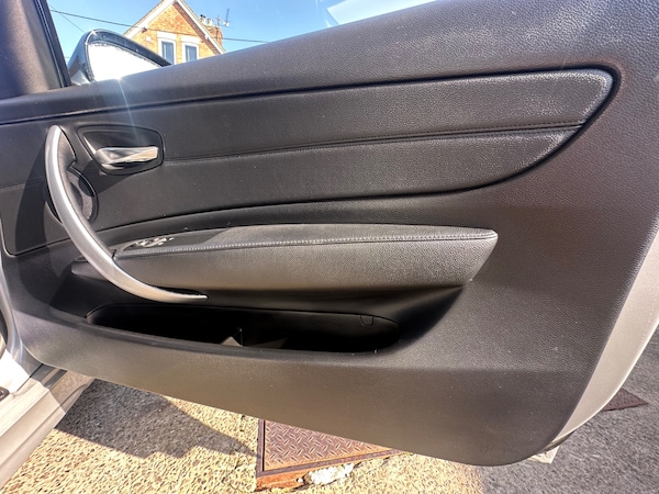 Used BMW 1 Series 2013 for sale - 75583227: Photo 24