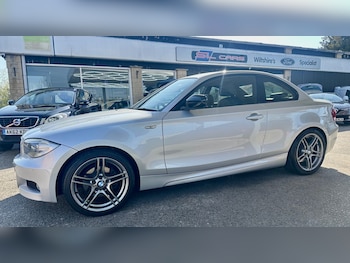 Used BMW 1 Series 2013 for sale - 75583227: Photo