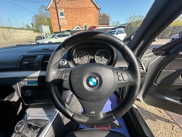 Used BMW 1 Series 2013 for sale - 75583227: Photo 33