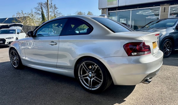 Used BMW 1 Series 2013 for sale - 75583227: Photo 3