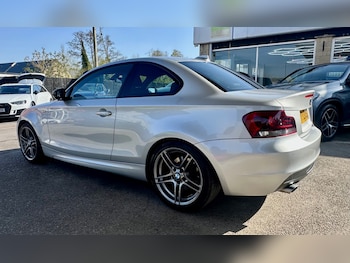 Used BMW 1 Series 2013 for sale - 75583227: Photo