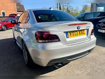 Used BMW 1 Series 2013 for sale - 75583227: Photo