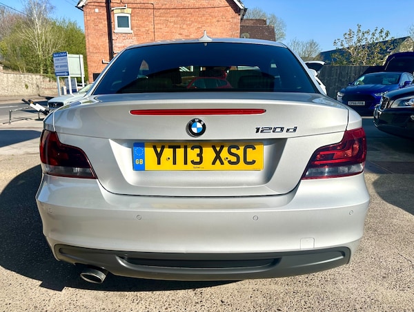 Used BMW 1 Series 2013 for sale - 75583227: Photo 5