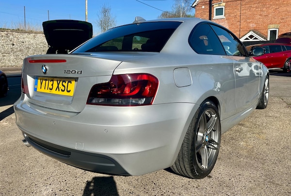Used BMW 1 Series 2013 for sale - 75583227: Photo 6