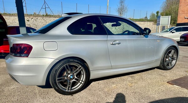 Used BMW 1 Series 2013 for sale - 75583227: Photo 7