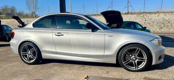 Used BMW 1 Series 2013 for sale - 75583227: Photo 8