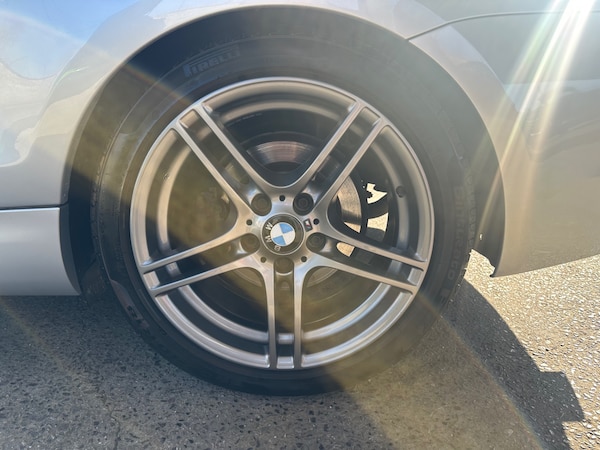 Used BMW 1 Series 2013 for sale - 75583227: Photo 9