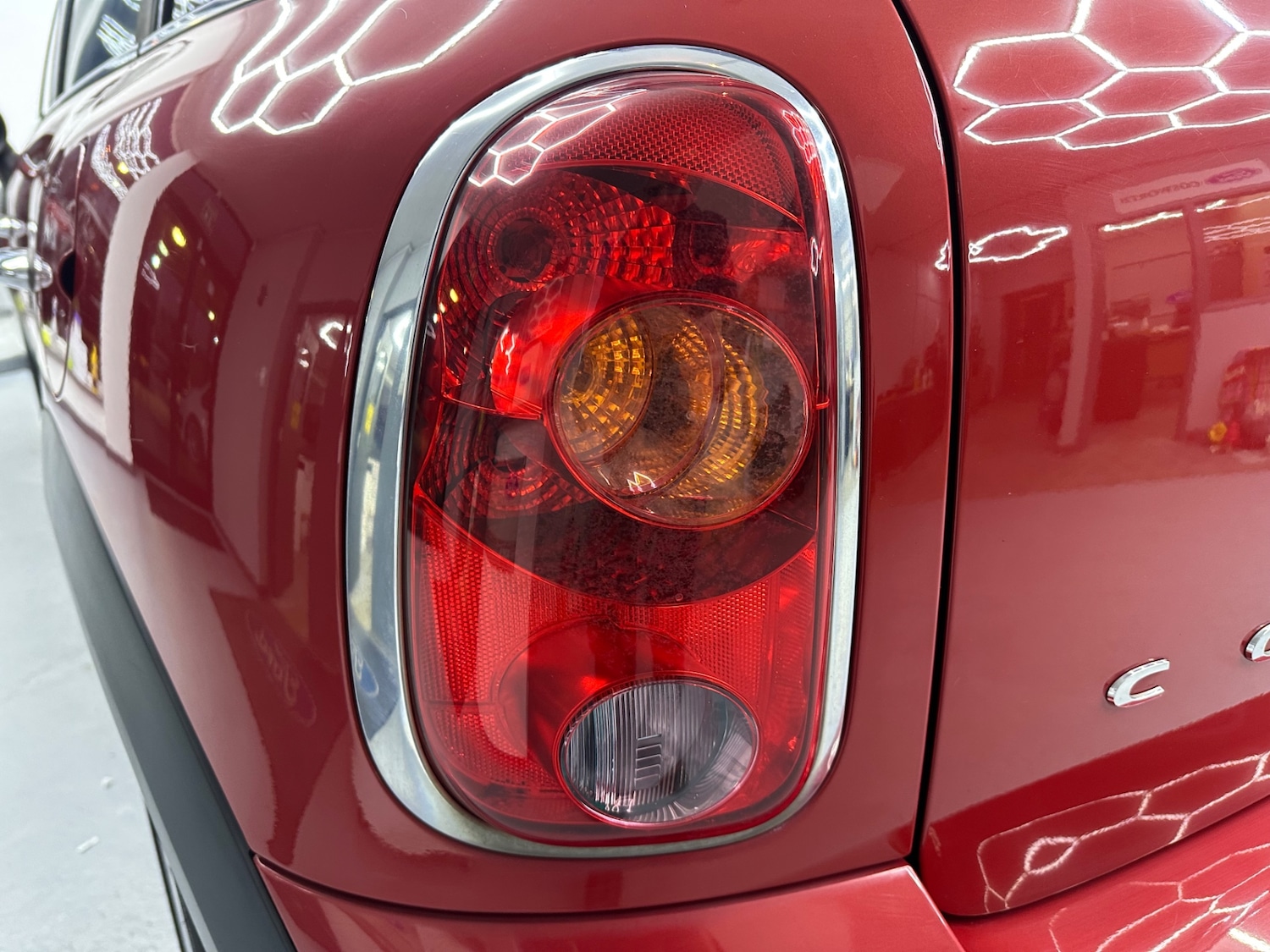 Used MINI Countryman 2013 for sale - 77112920: Photo 19