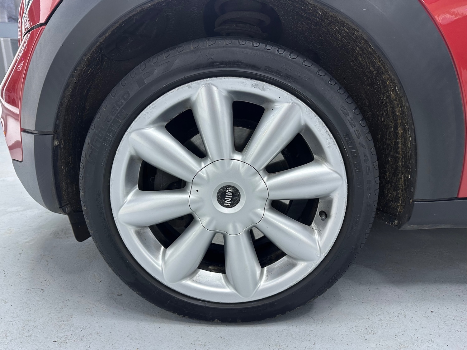 Used MINI Countryman 2013 for sale - 77112920: Photo 20