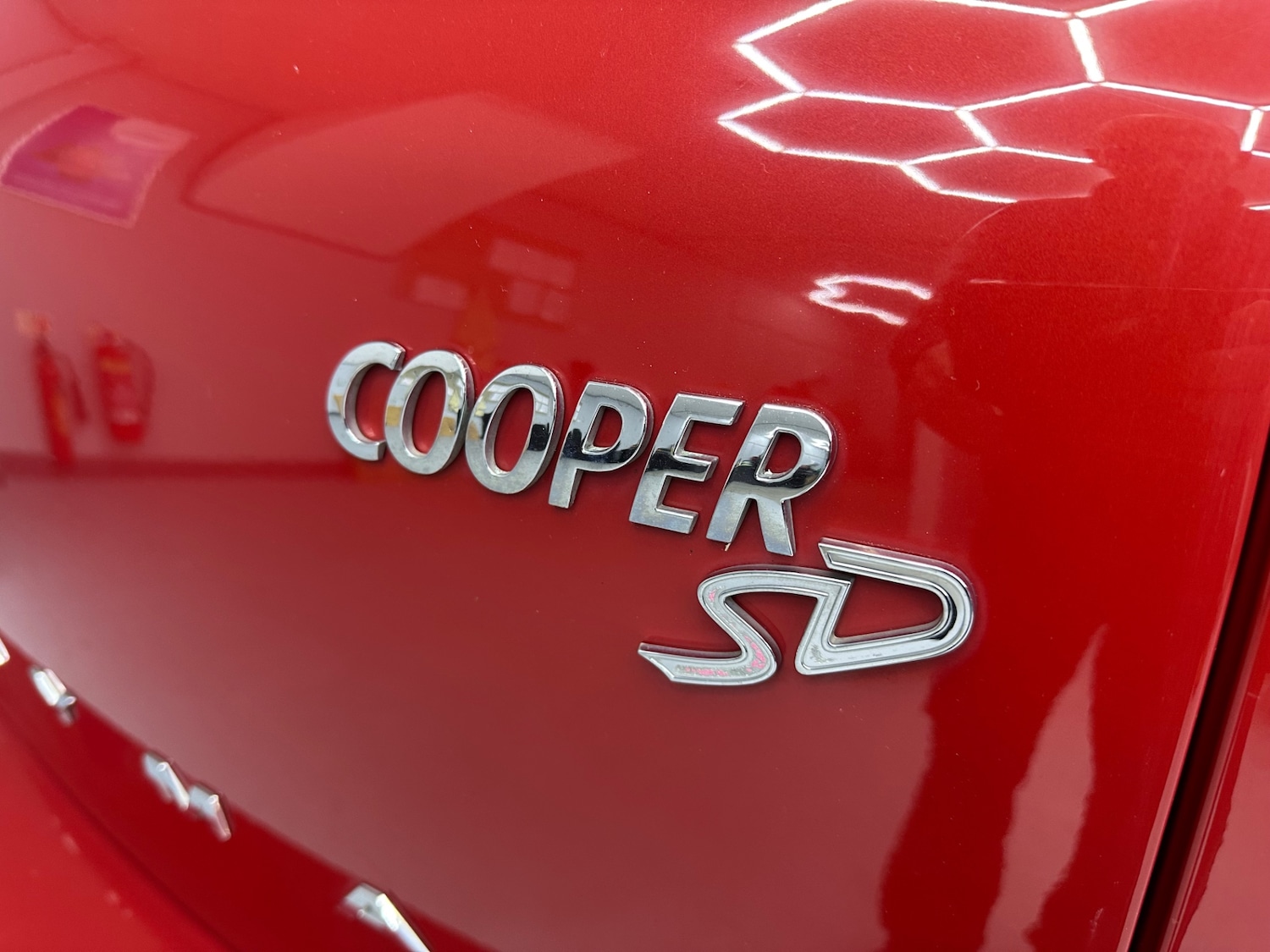 Used MINI Countryman 2013 for sale - 77112920: Photo 24