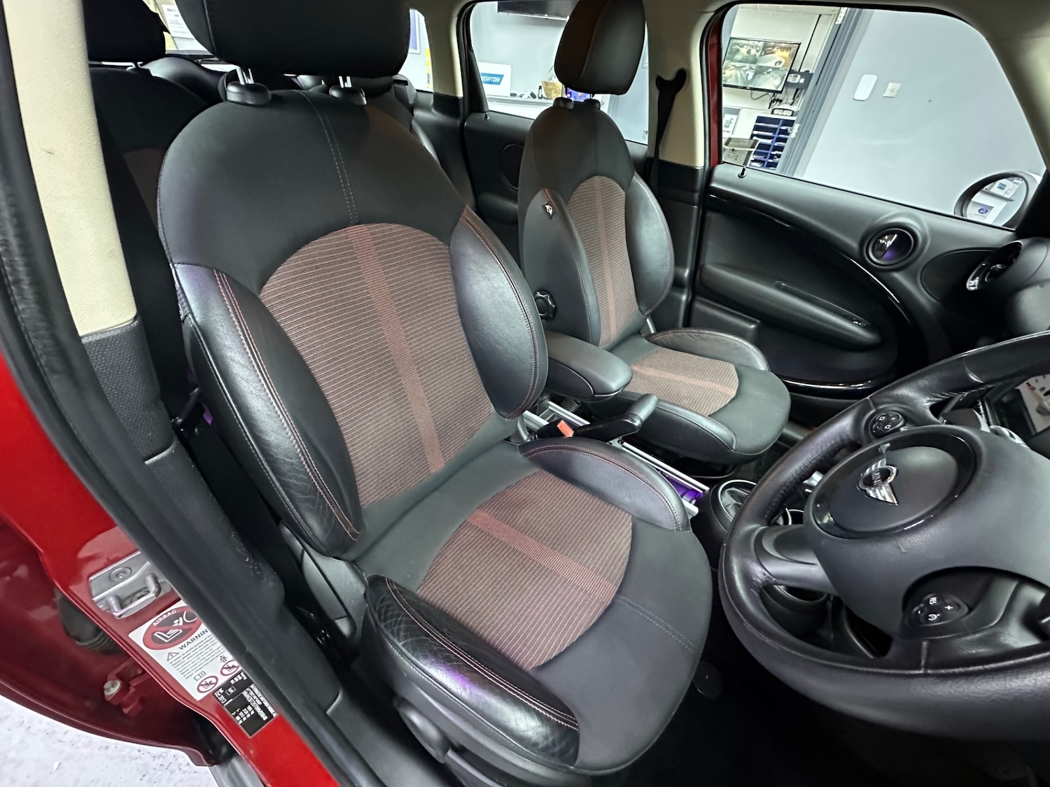 Used MINI Countryman 2013 for sale - 77112920: Photo 26