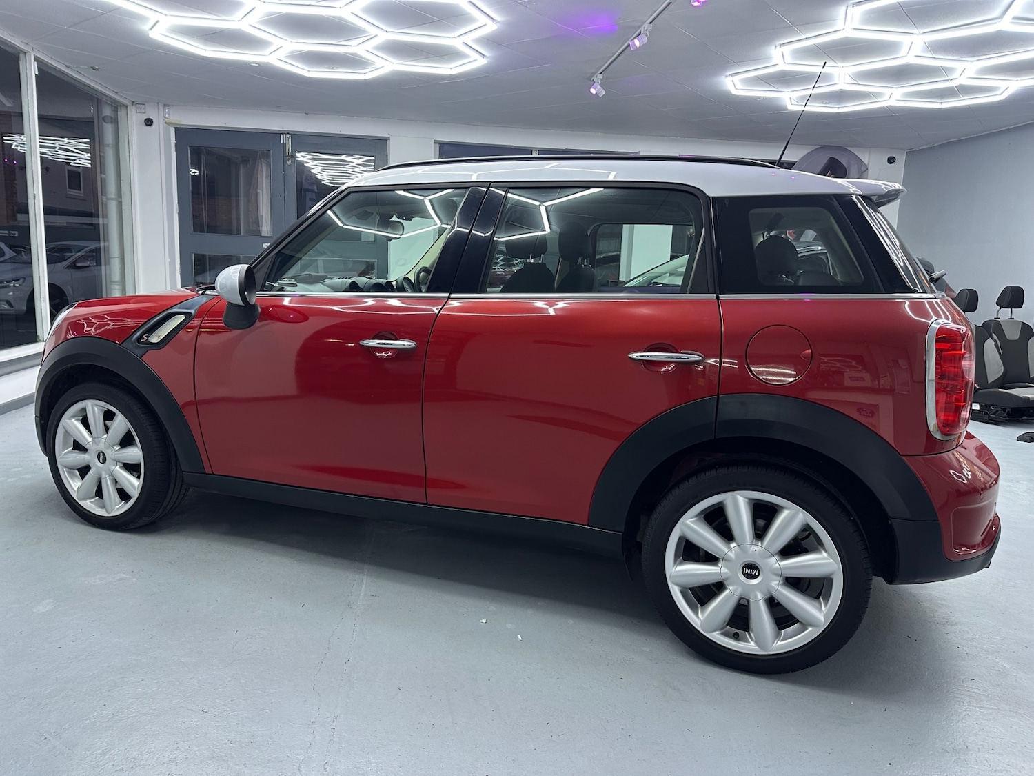 Used MINI Countryman 2013 for sale - 77112920: Photo 3