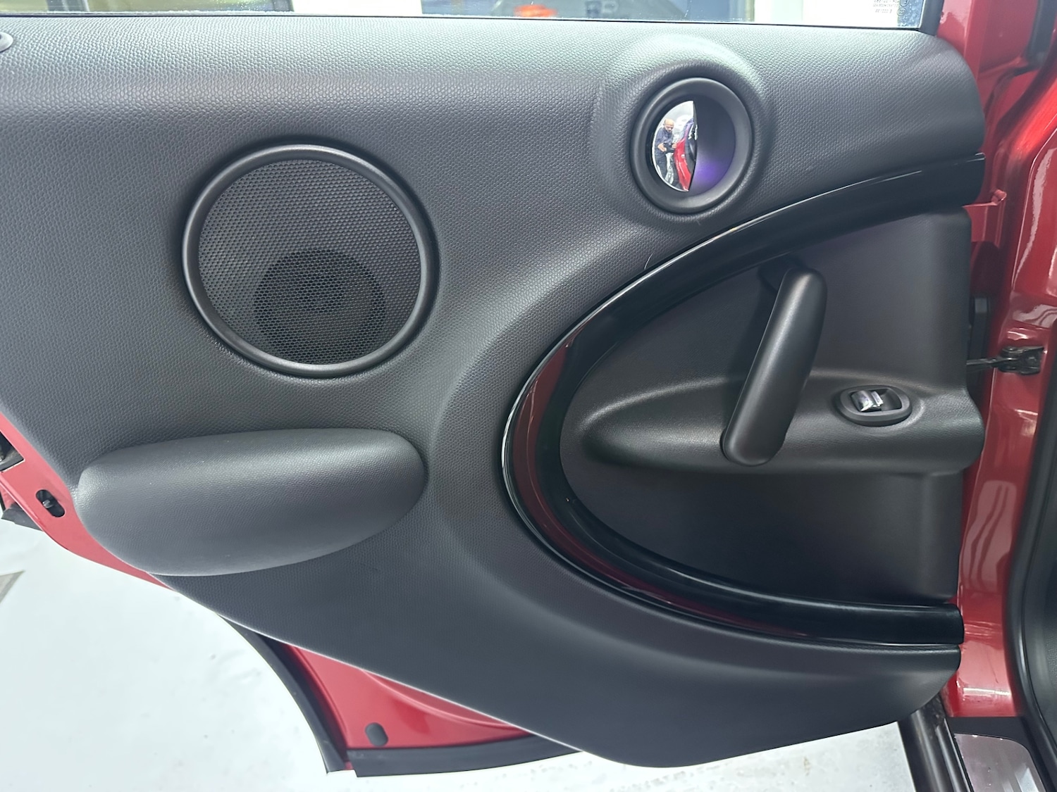 Used MINI Countryman 2013 for sale - 77112920: Photo 35