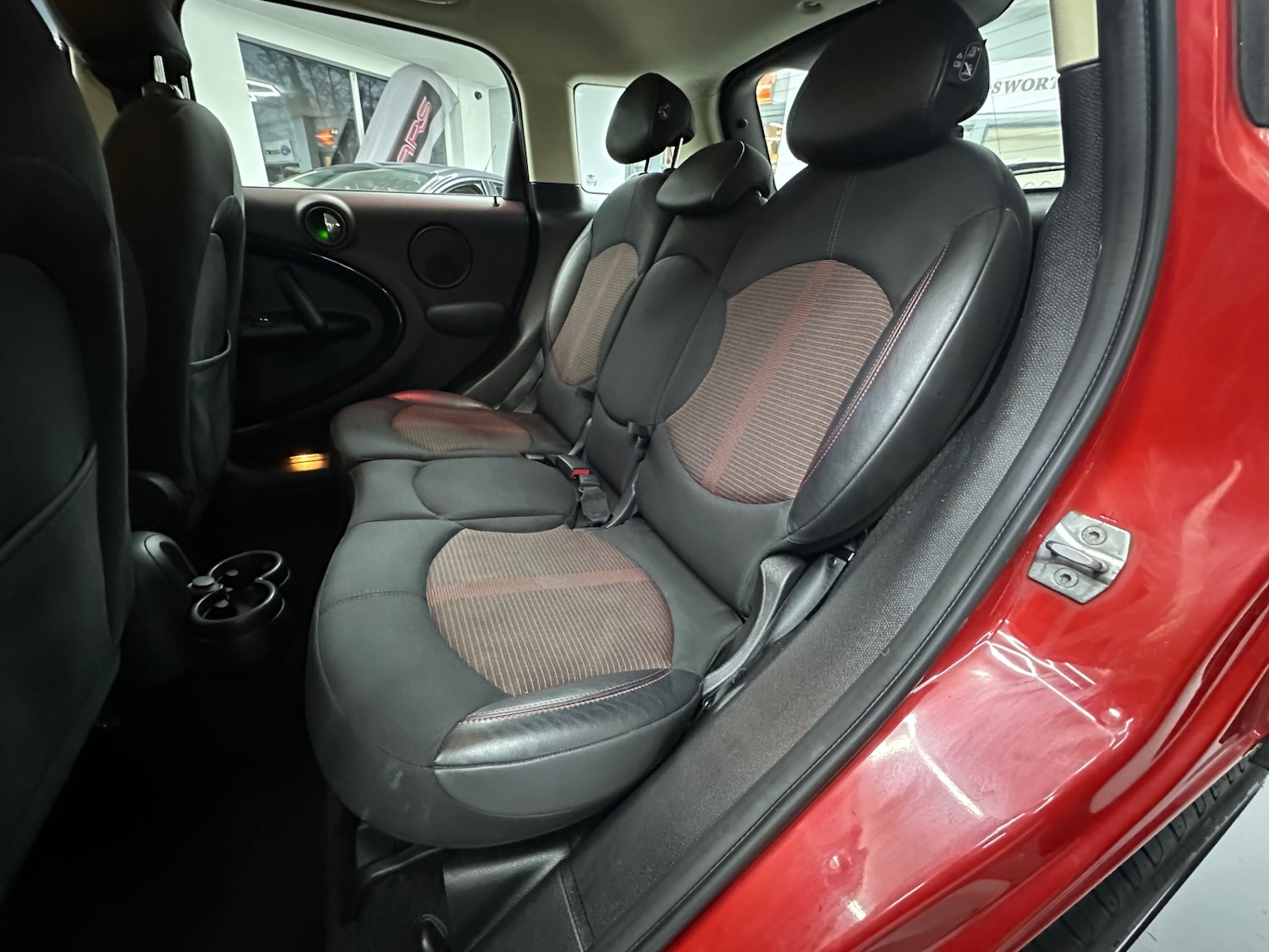 Used MINI Countryman 2013 for sale - 77112920: Photo 36