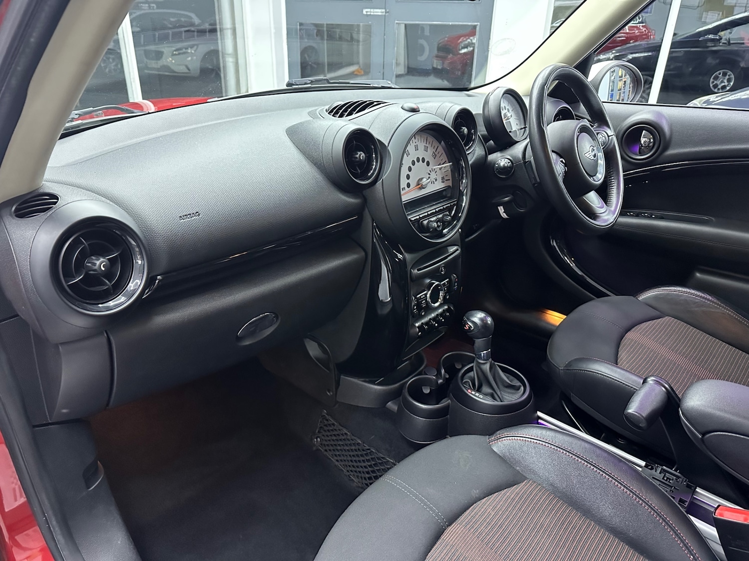 Used MINI Countryman 2013 for sale - 77112920: Photo 38