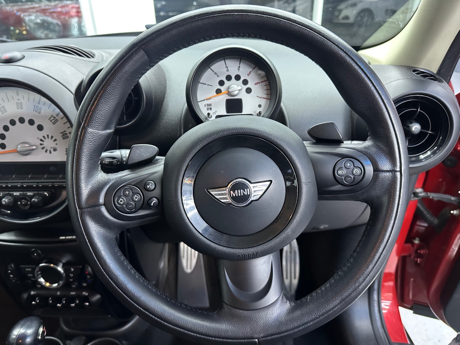 Used MINI Countryman 2013 for sale - 77112920: Photo 41
