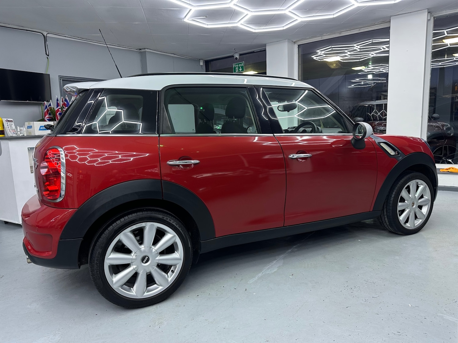 Used MINI Countryman 2013 for sale - 77112920: Photo 5
