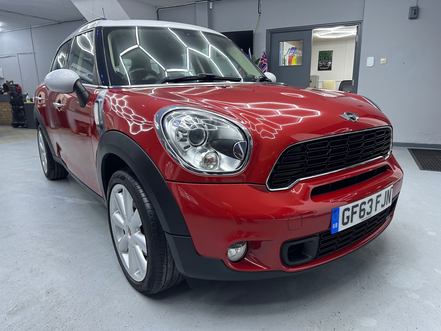 Used MINI Countryman 2013 for sale - 77112920: Photo 8
