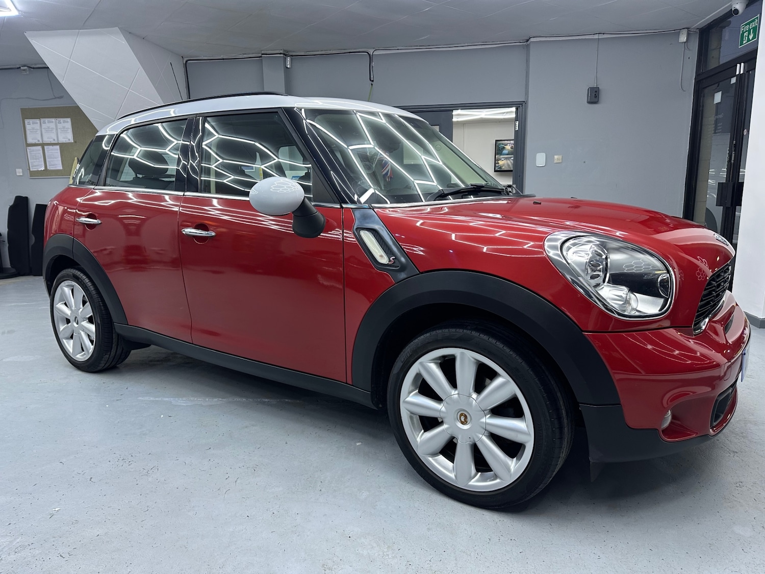 Used MINI Countryman 2013 for sale - 77112920: Photo 9