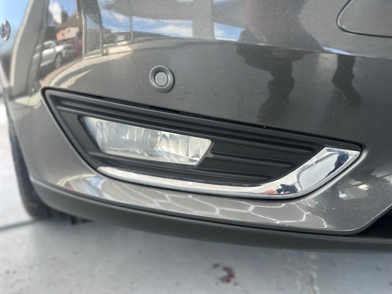 Used Ford Focus 2014 for sale - 78091069: Photo 12