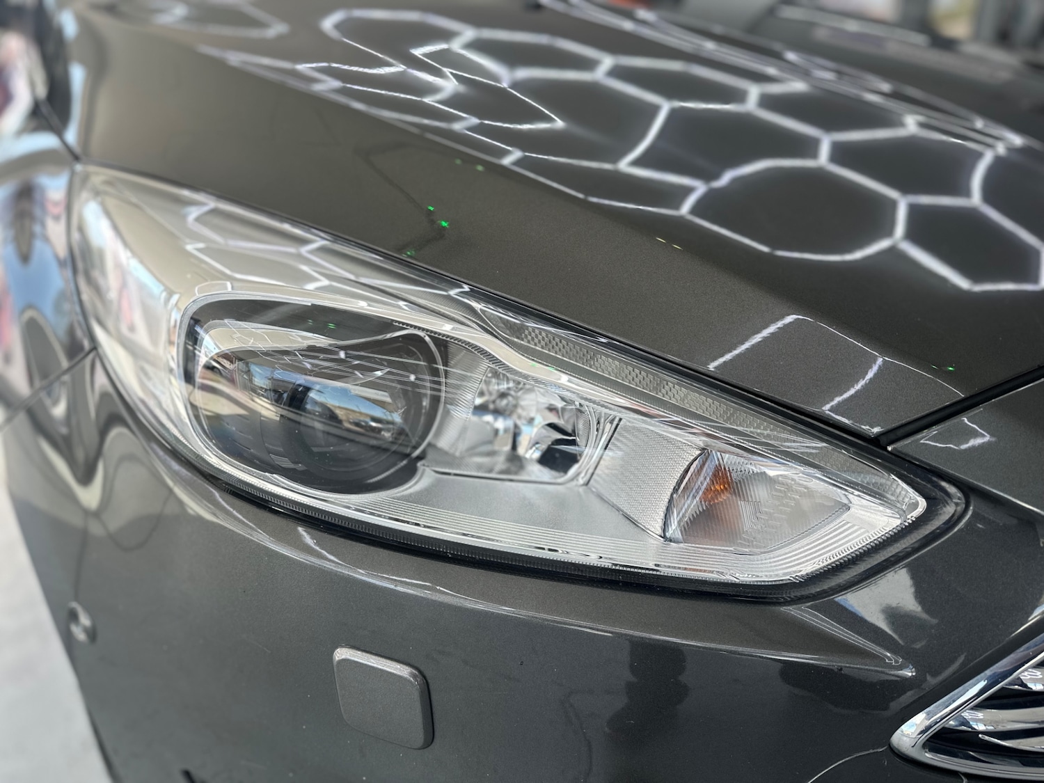 Used Ford Focus 2014 for sale - 78091069: Photo 13