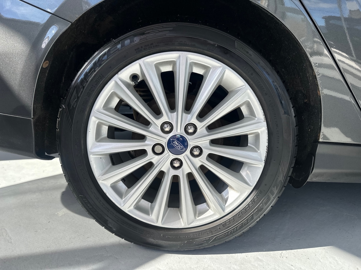 Used Ford Focus 2014 for sale - 78091069: Photo 17