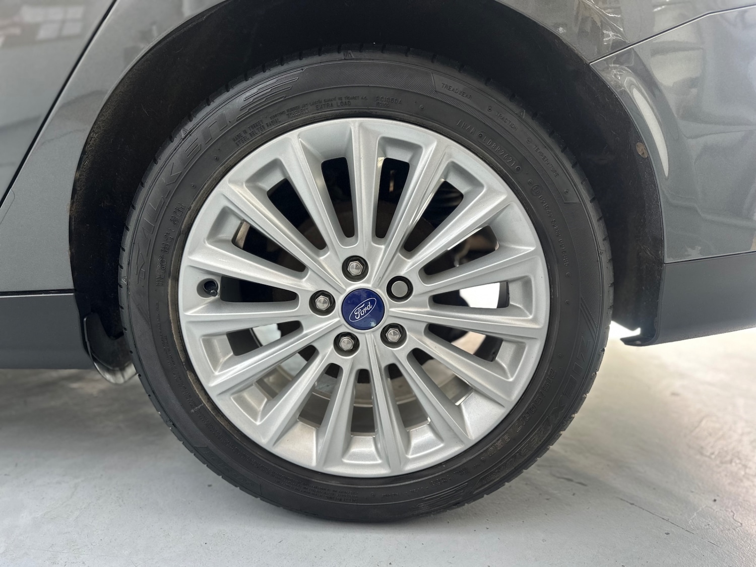 Used Ford Focus 2014 for sale - 78091069: Photo 22