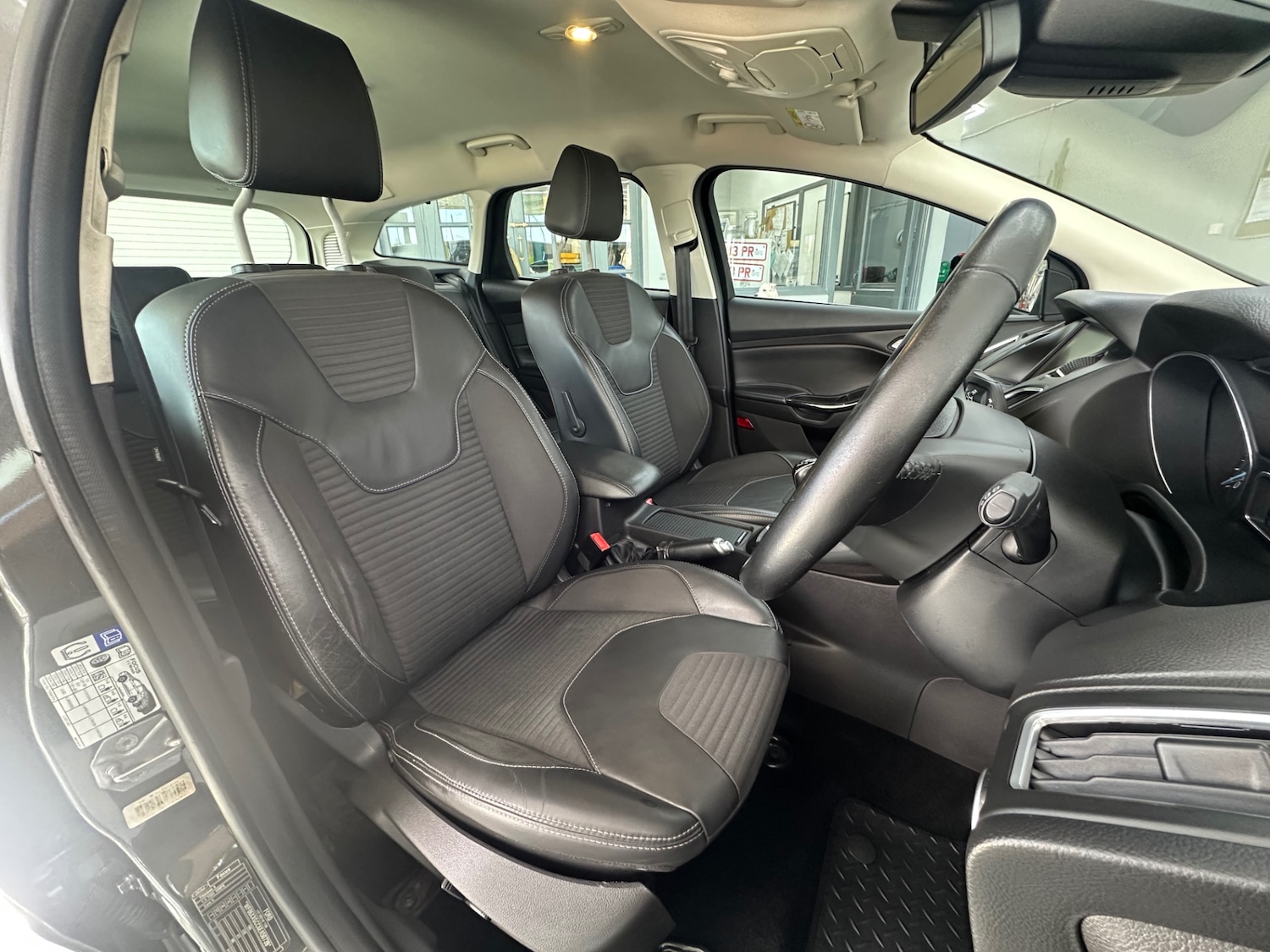 Used Ford Focus 2014 for sale - 78091069: Photo 25