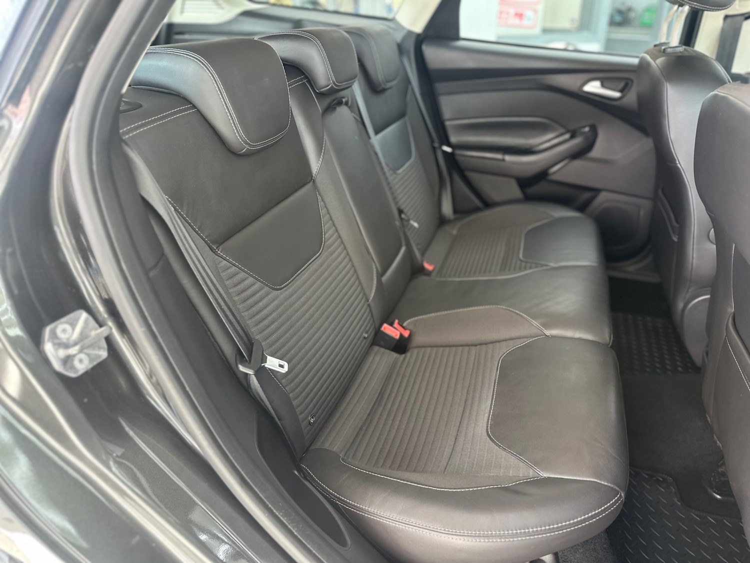 Used Ford Focus 2014 for sale - 78091069: Photo 31